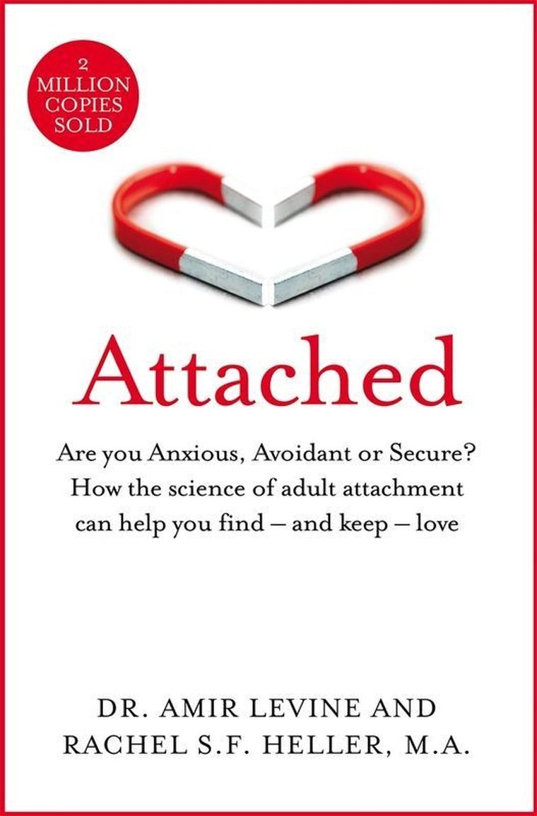 Attached (wersja angielska)