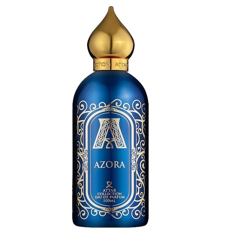attar collection azora woda perfumowana 10 ml    