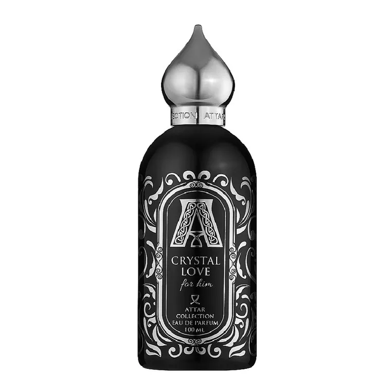 attar collection crystal love for him