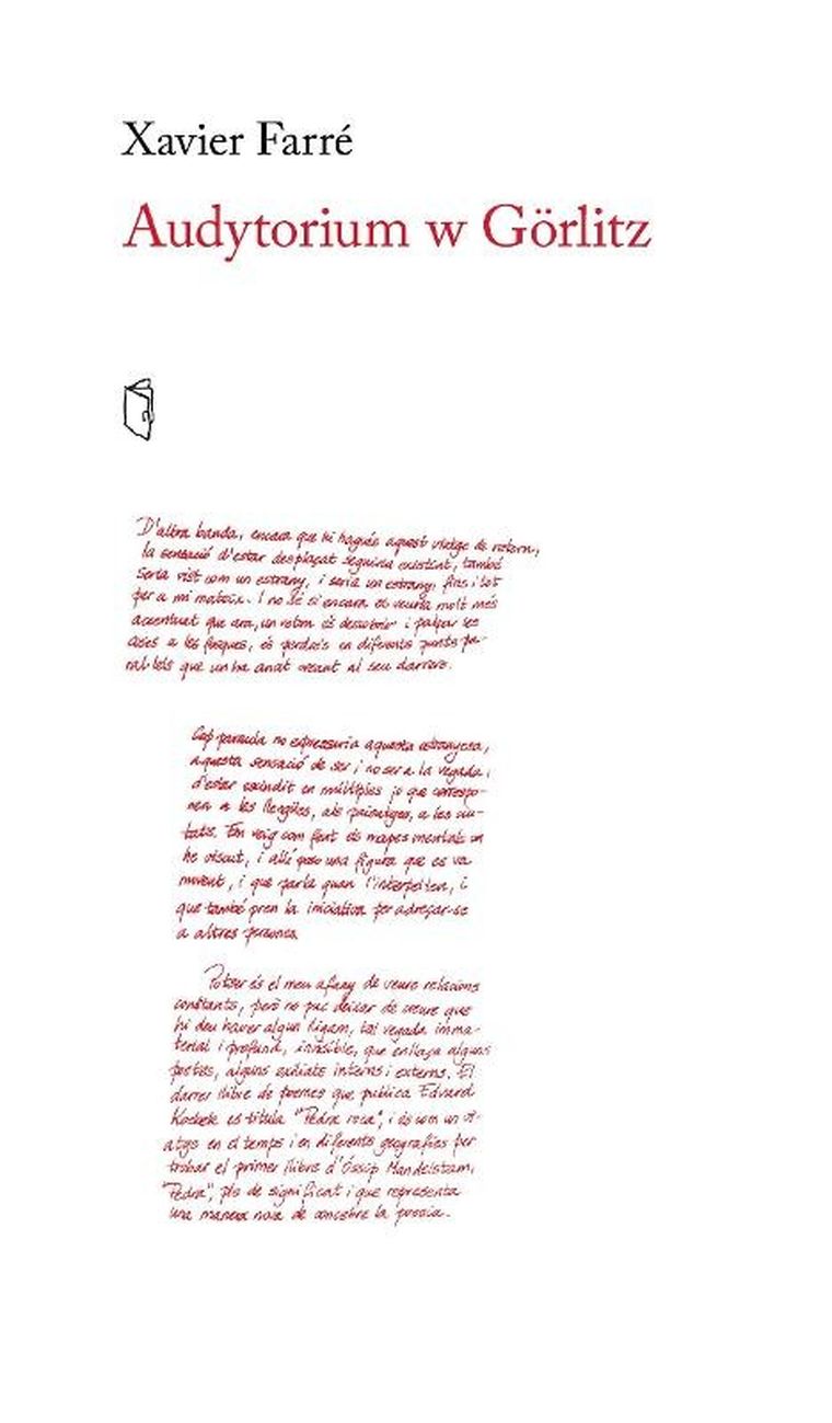 Audytorium w Gorlitz