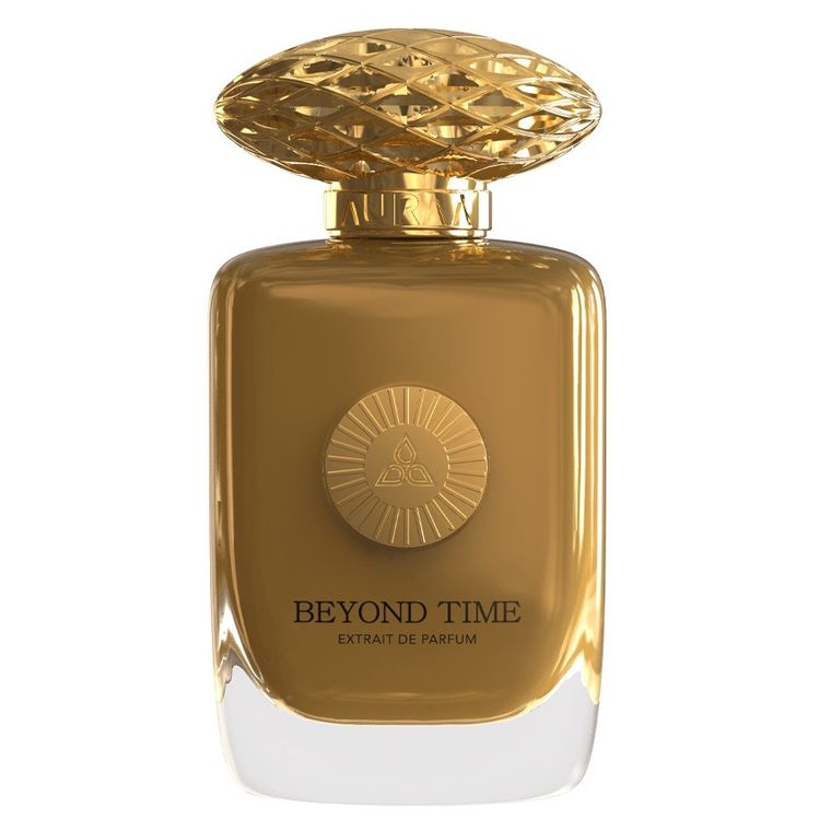 Auraa Desire, Beyond Time, ekstrakt perfum, spray, 100 ml