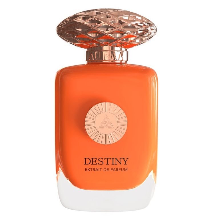 Auraa Desire, Destiny, ekstrakt perfum, spray, 100 ml