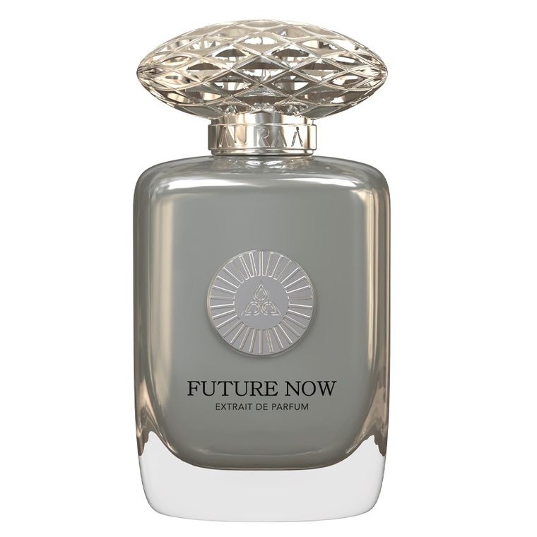 Auraa Desire, Future Now, ekstrakt perfum, spray, 100 ml