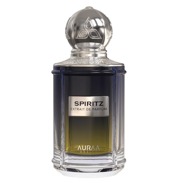 Auraa Desire, Spiritz, ekstrakt perfum, spray, 100 ml