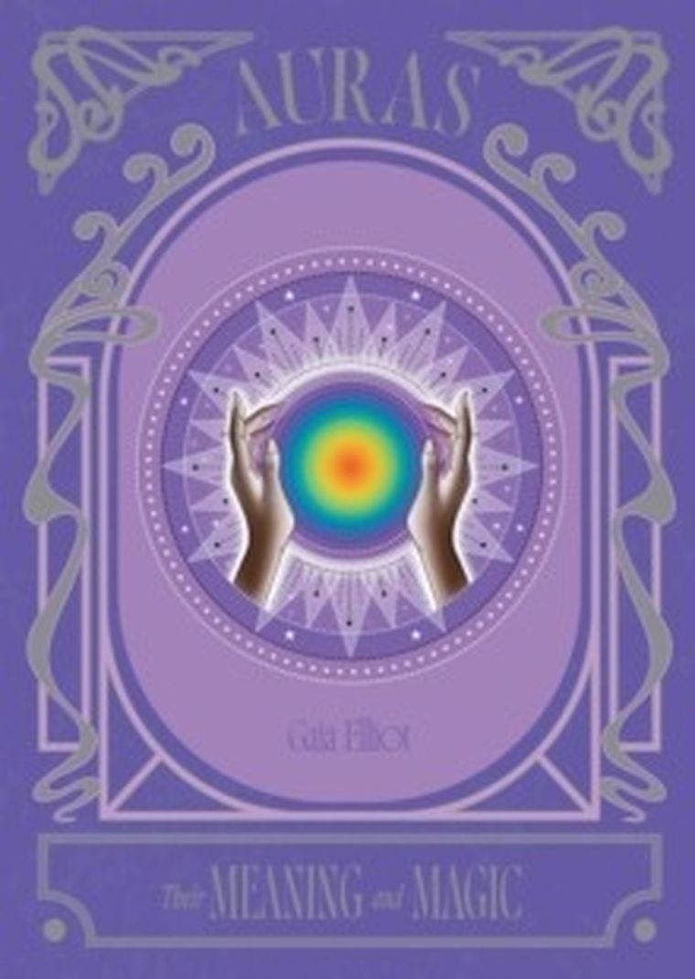 Auras. Their Meaning and Magic (wersja angielska)