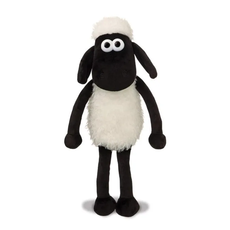 Aurora World, Baranek Shaun, baranek, maskotka, 28 cm