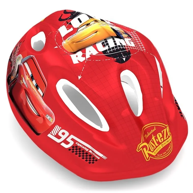 Auta, kask ochronny, rozmiar 52-56 cm
