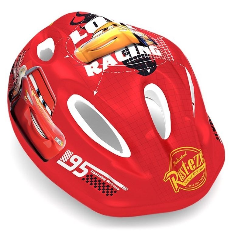 Auta, kask rowerowy, 52-56 cm