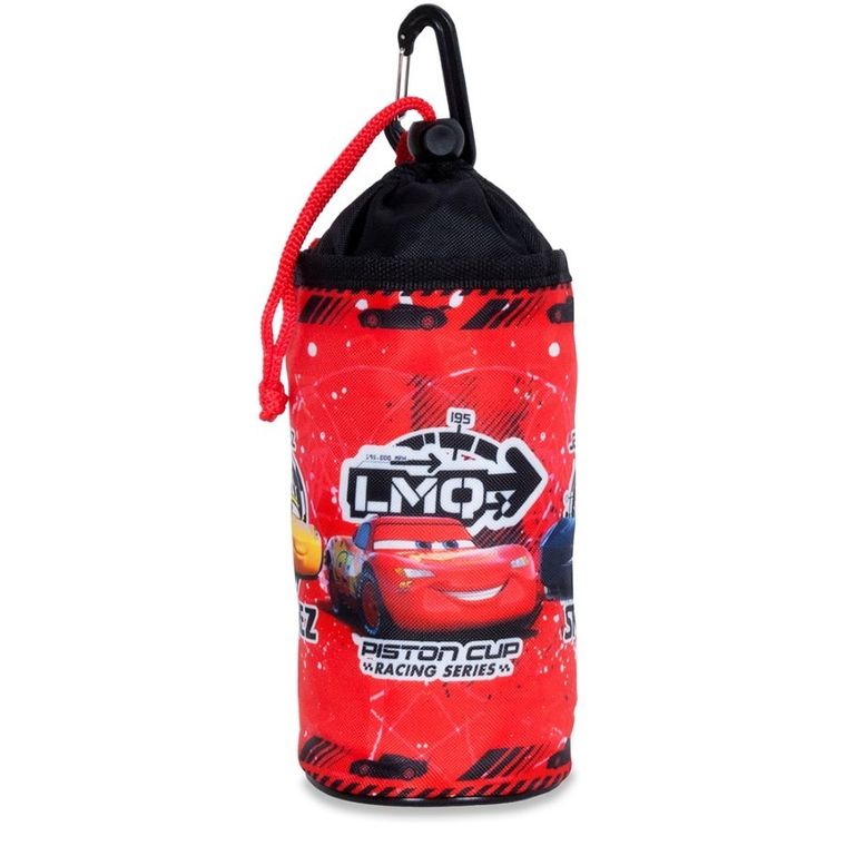 Auta, pokrowiec na butelkę