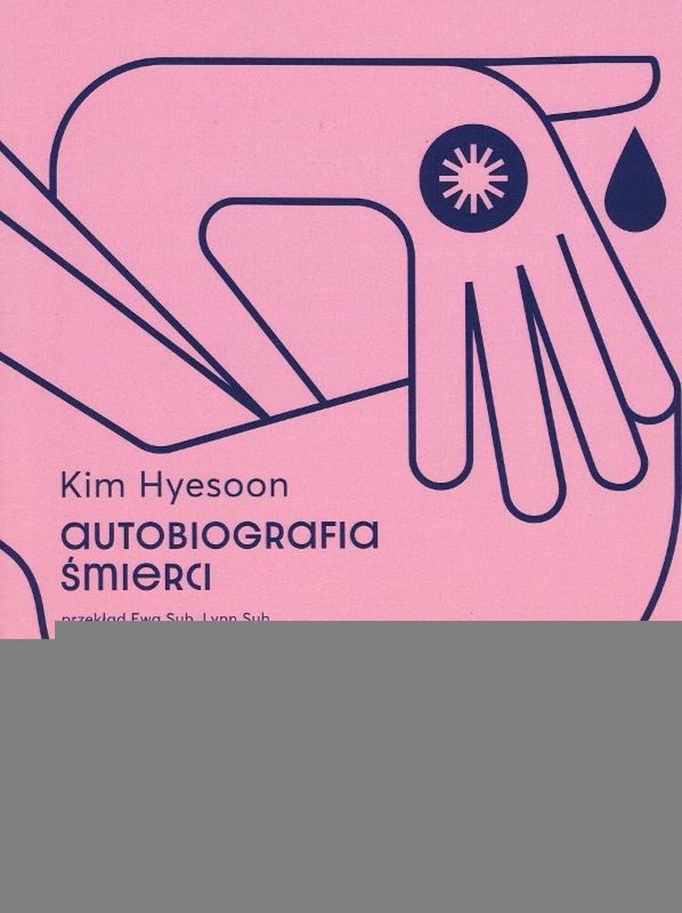 Autobiografia śmierci