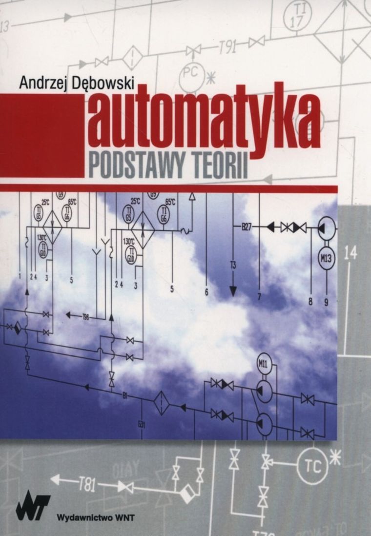 Automatyka. Podstawy teorii