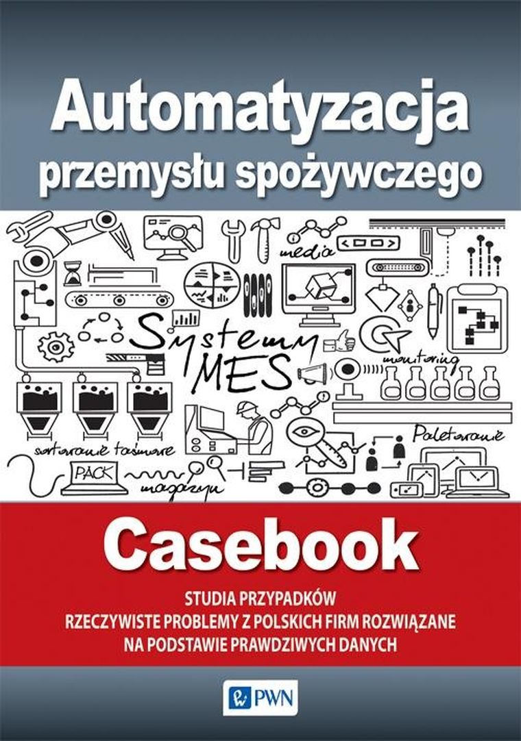 Automatyzacja przemysłu spożywczego