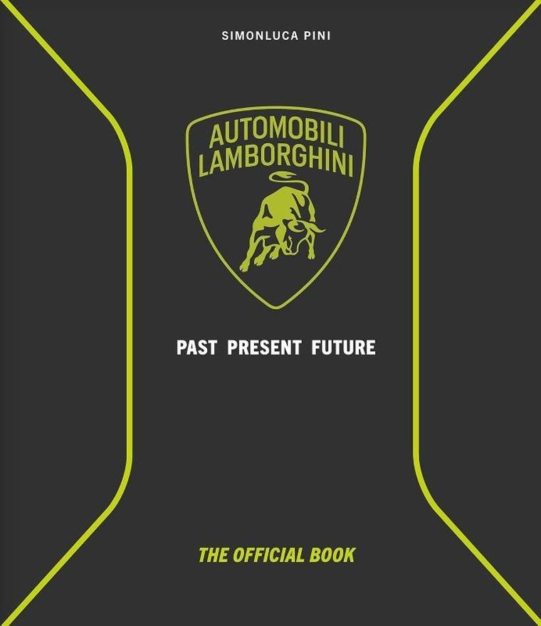 Automobili Lamborghini