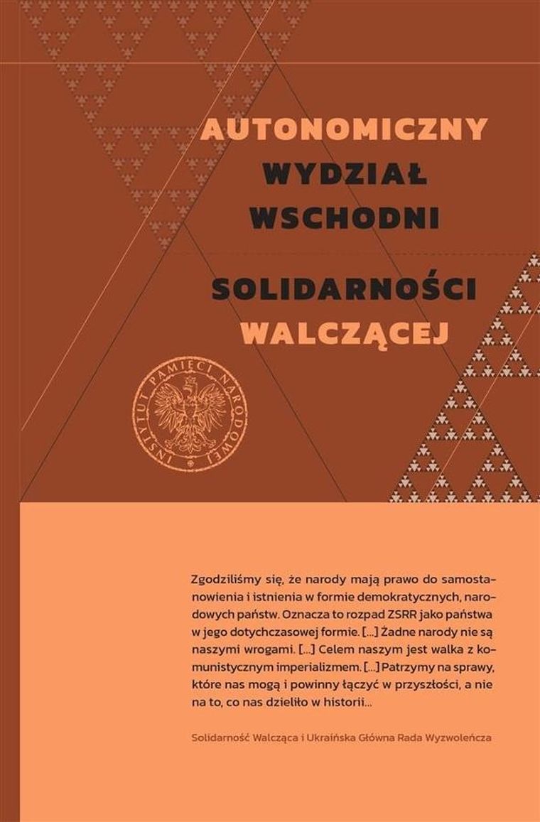 Autonomiczny Wydział Wschodni Solidarności