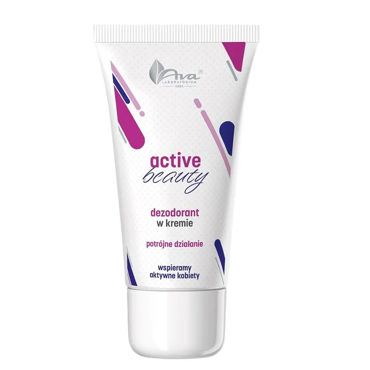 ava laboratorium active beauty