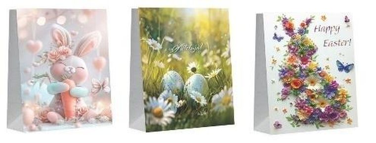 Avanti, torba prezentowa, Wielkanoc, 1 szt.