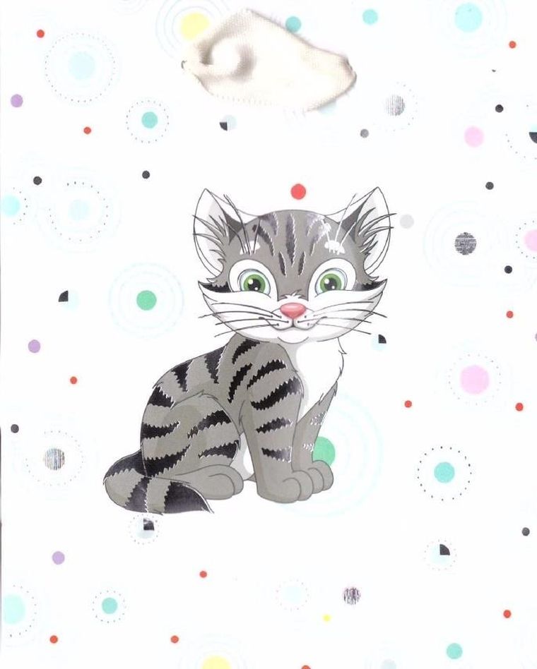 Avanti, torebka prezentowa, rozmiar XS