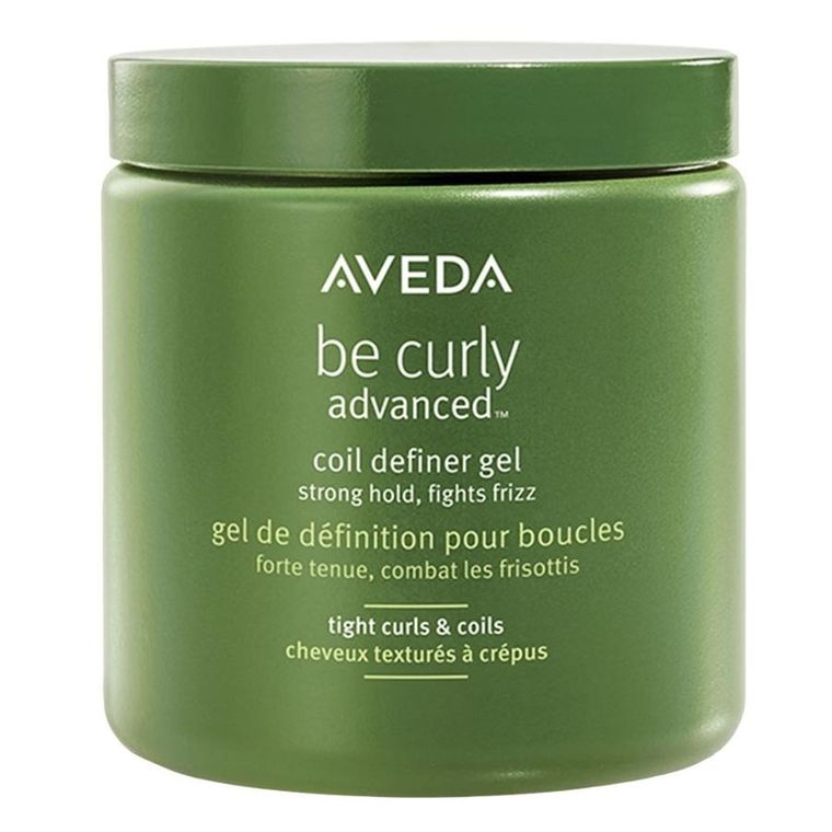 Aveda, Be Curly Advanced Coil Definer Gel, żel do stylizacji włosów kręconych, 250 ml