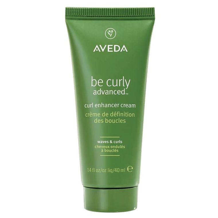 Aveda, Be Curly Advanced Curl Enhancer Cream, krem do stylizacji włosów kręconych, 40 ml