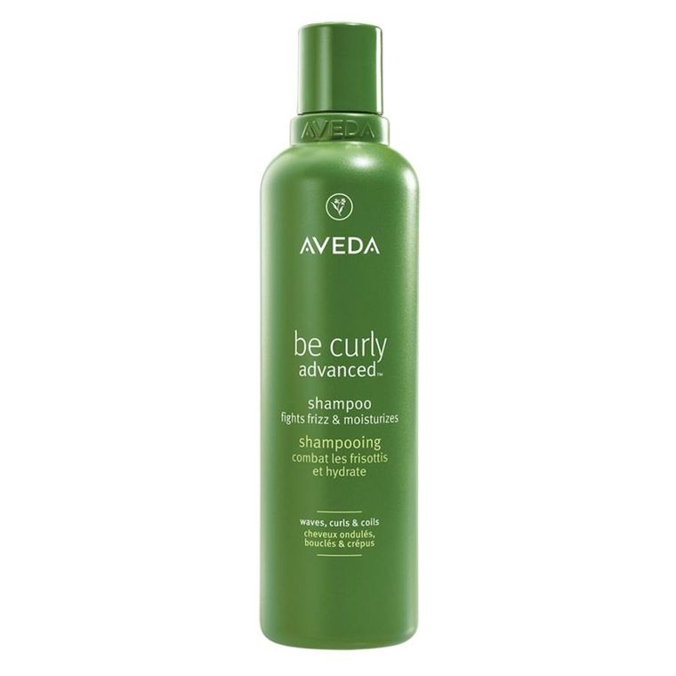 Aveda, Be Curly Advanced Shampoo, szampon do włosów kręconych, 250 ml