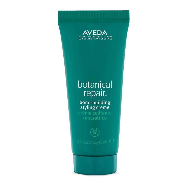 Aveda, Botanical Repair Bond-Building Styling Creme, krem do stylizacji włosów, 40 ml