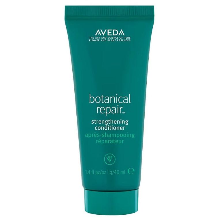 Aveda, Botanical Repair Strengthening Conditioner, wzmacniająca odżywka do włosów zniszczonych, 40 ml