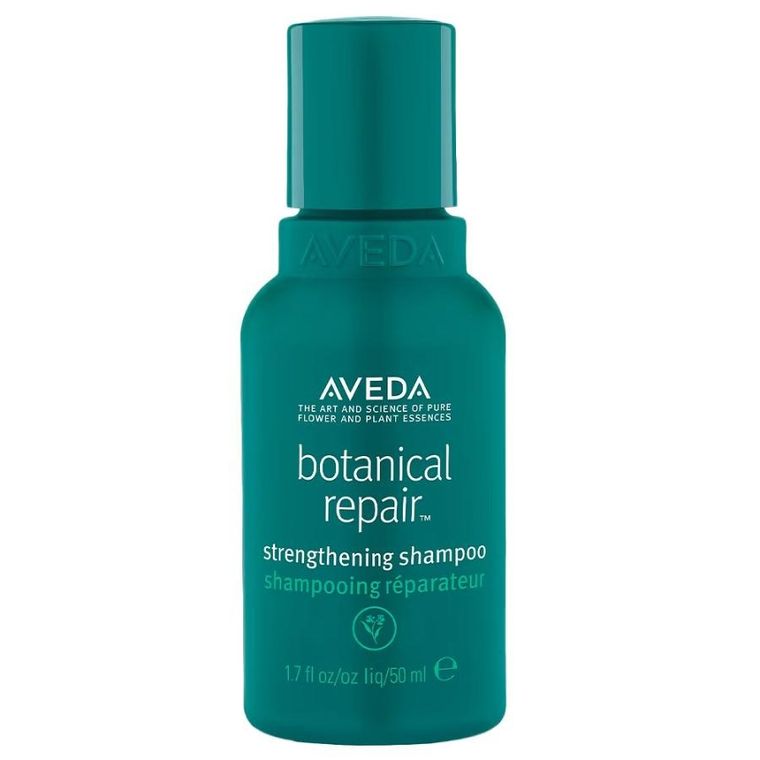 Aveda, Botanical Repair Strengthening Shampoo, wzmacniający szampon do włosów zniszczonych, 50 ml
