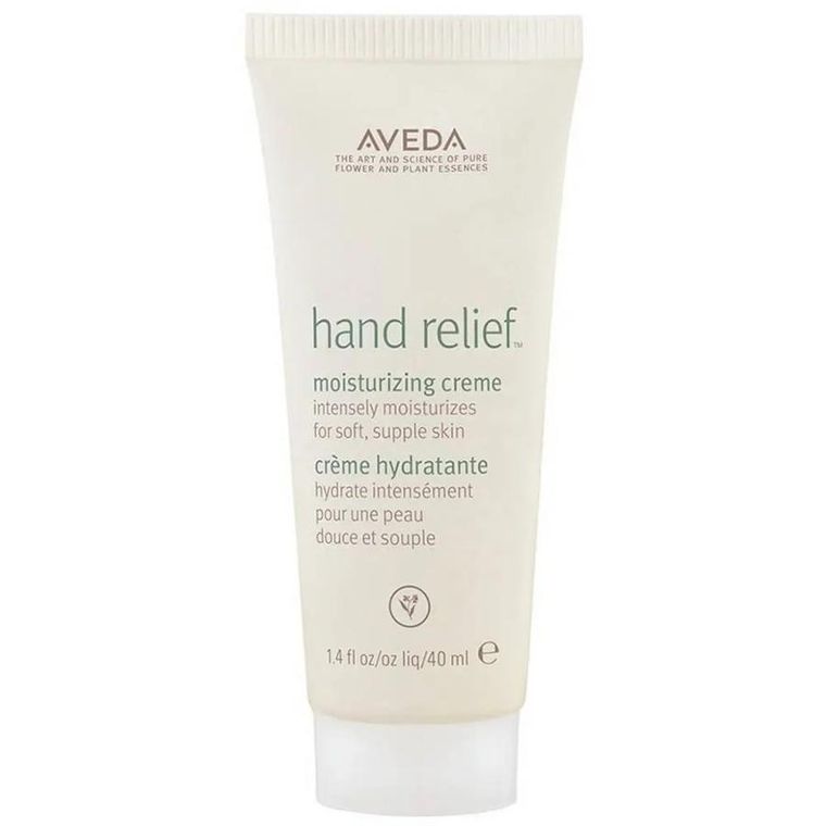 Aveda, Hand Relief Moisturizing Creme, nawilżający krem do rąk, 40 ml