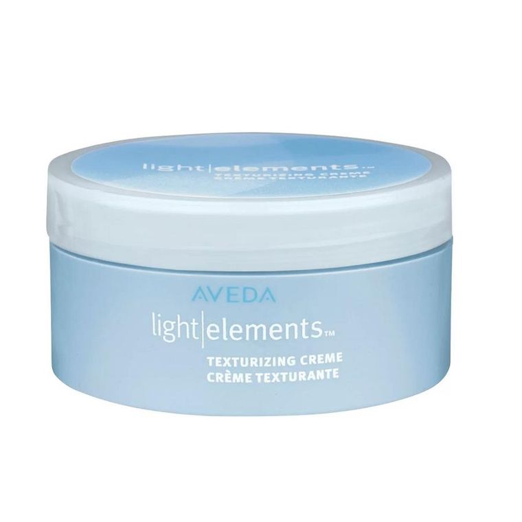 Aveda, Light Elements Texturizing Creme, lekki krem nadający teksturę do włosów, 75 ml