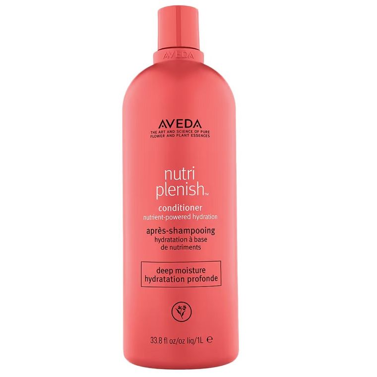 Aveda, Nutriplenish Conditioner Deep Moiusture, odżywka do włosów, 1000 ml