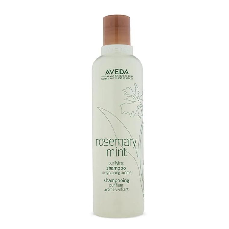 Aveda, Rosemary Mint Purifying Shampoo, oczyszczający szampon do włosów, 250 ml