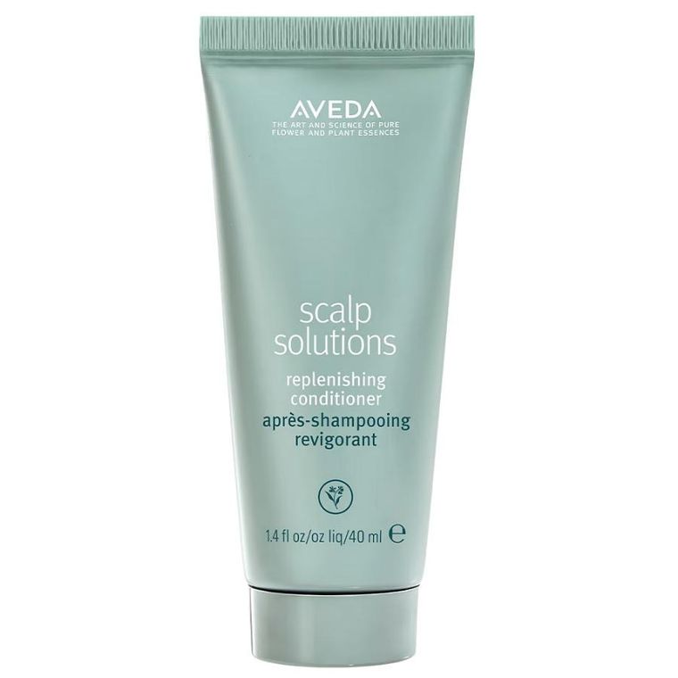 Aveda, Scalp Solutions Replenishing Conditioner, regenerująca odżywka do włosów, 40 ml