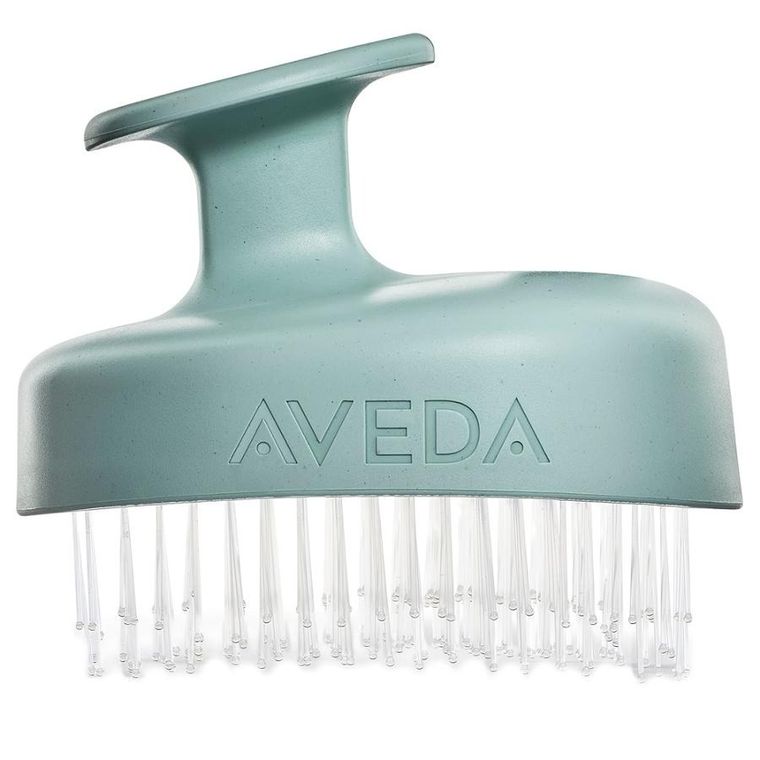 Aveda, Scalp Solutions Stimulating Scalp Massager, stymulujący masażer do skóry głowy