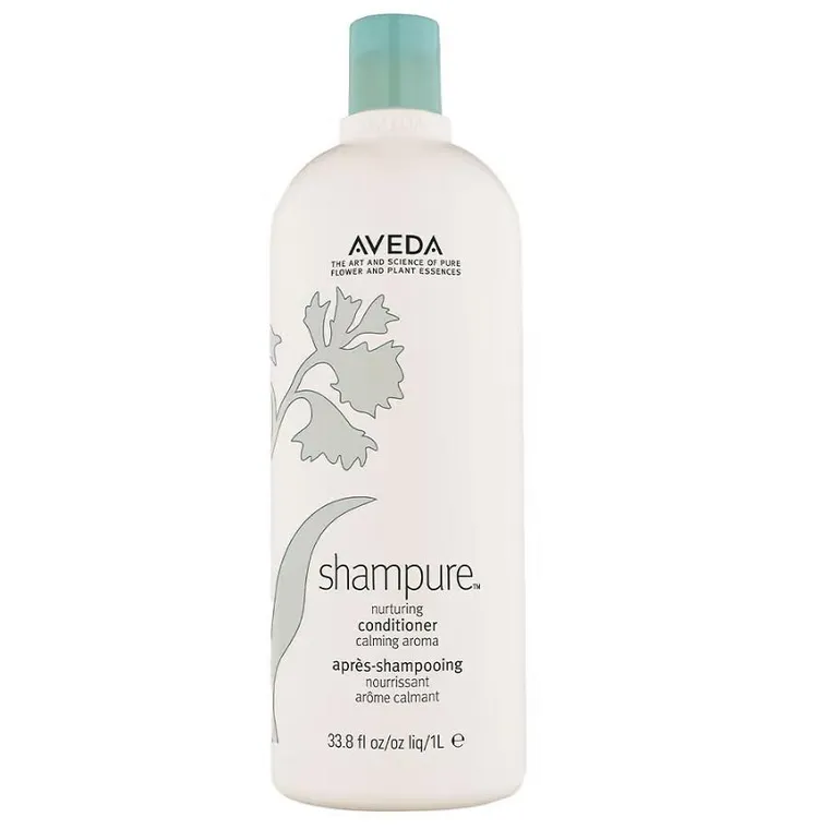 Aveda, Shampure Nurturing Conditioner, pielęgnująca odżywka do włosów, 1000 ml