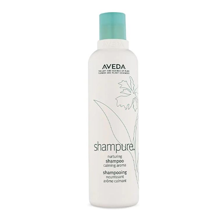 Aveda, Shampure Nurturing Shampoo, pielęgnujący szampon do włosów, 250 ml