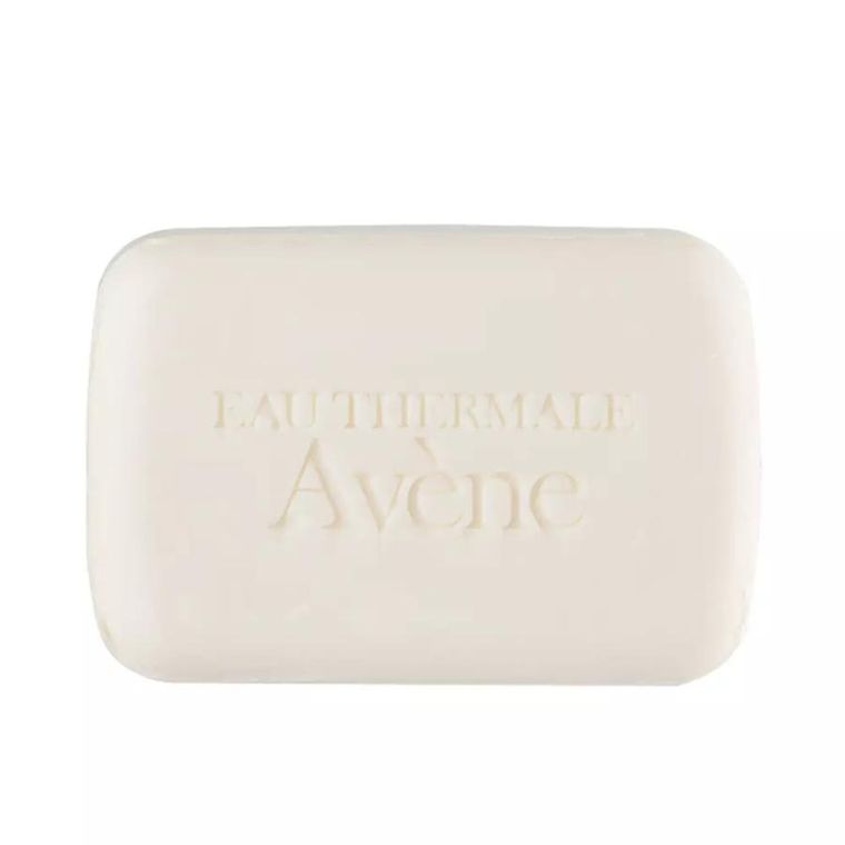 Avene, Cold Cream, Ultra-Rich Cleansing Bar, ultrabogata kostka myjąca do twarzy i ciała, 100g