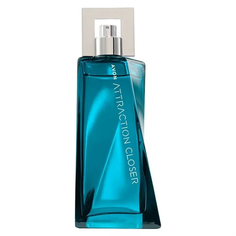 avon attraction for him