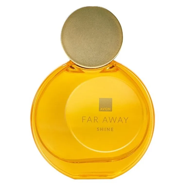 avon far away shine