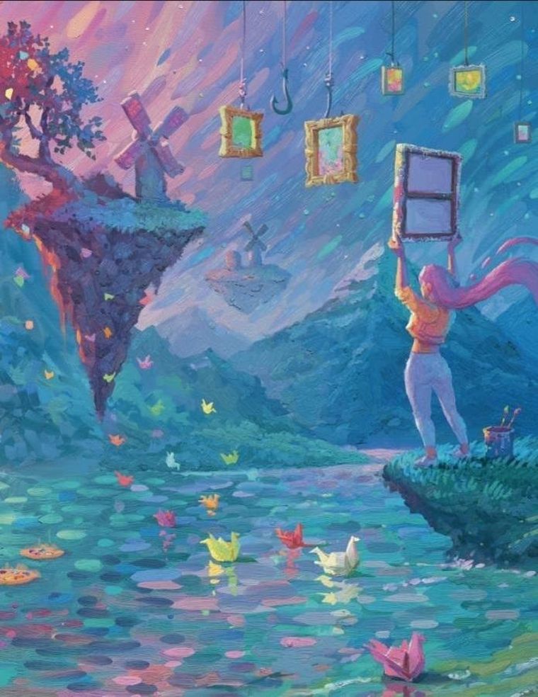 Awaken Realms, Canvas: Ostatnie szlify, dodatek do gry