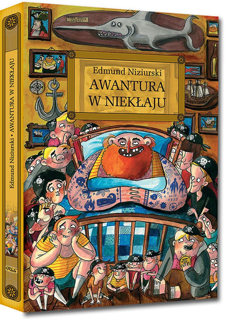 Awantura w Niekłaju