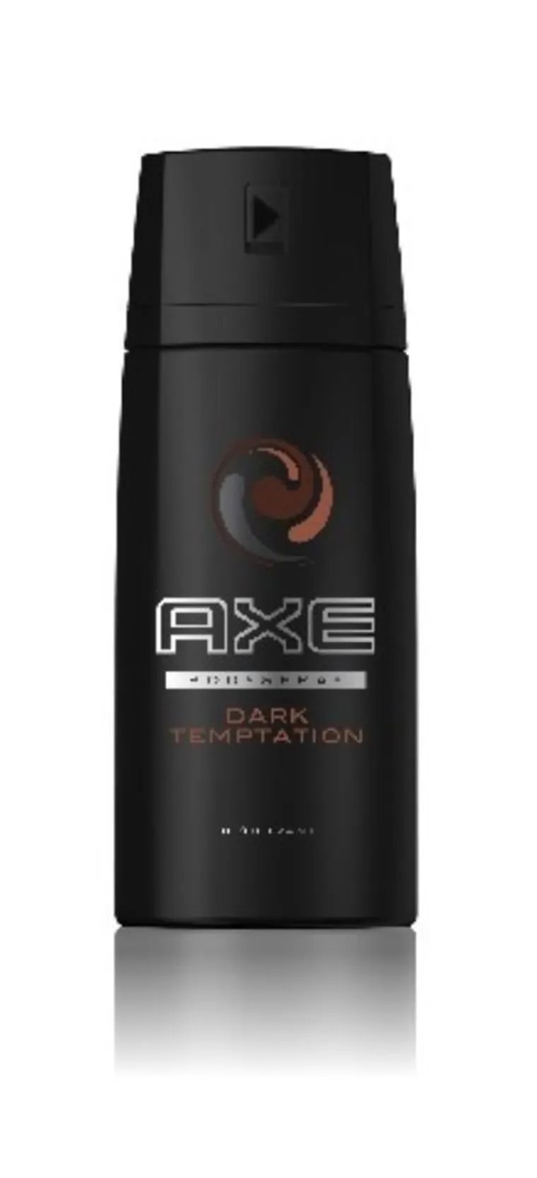 Axe, dezodorant w sprayu, dark temptation, 150 ml