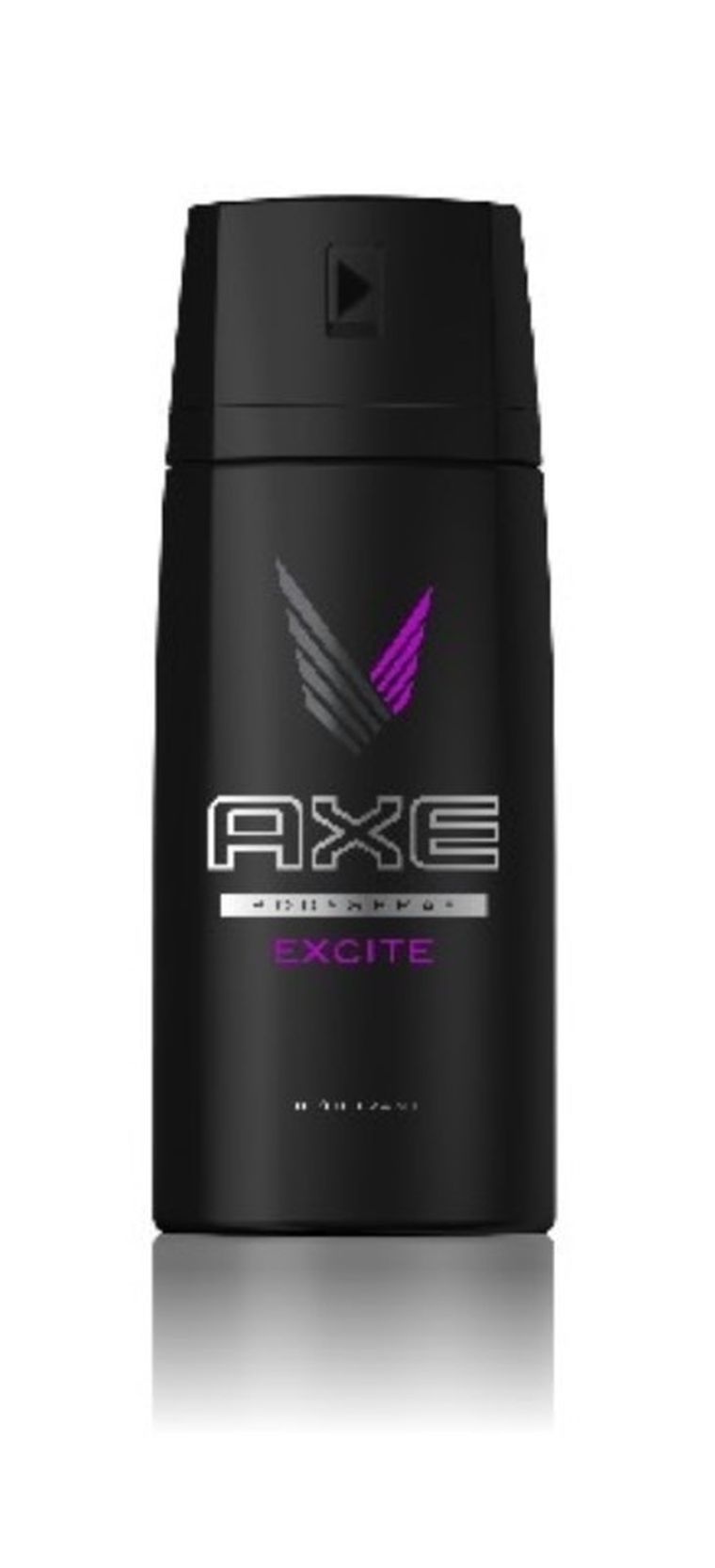 Axe, dezodorant w sprayu, excite, 150 ml
