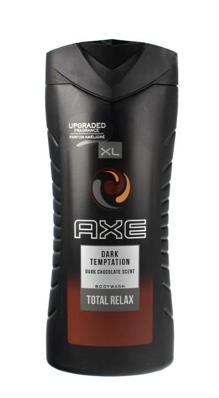 Axe, żel pod prysznic, Dark Temptation, 400 ml