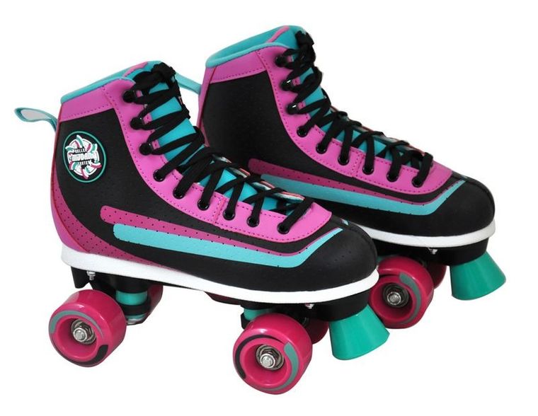 Axer Sport, Retro Smash, wrotki, rozmiar 38