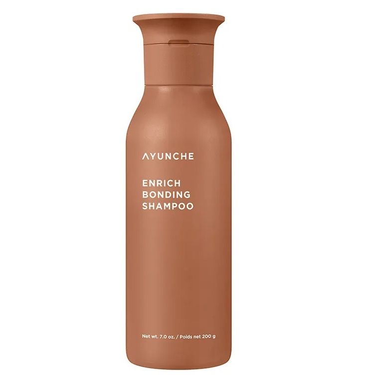 Ayunche, Enrich Bonding Shampoo, wzmacniający szampon do włosów, 200g