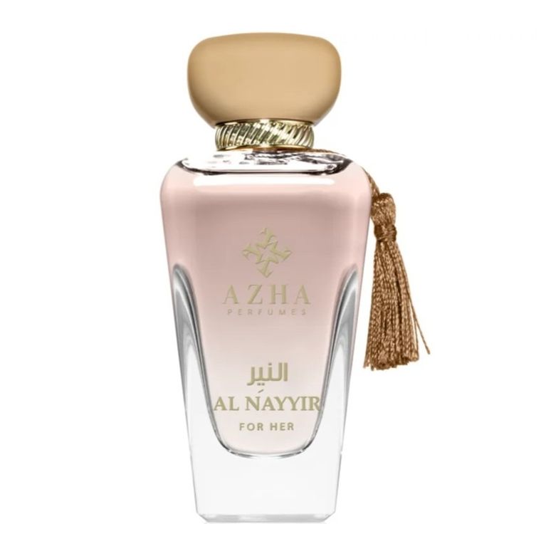 Azha, Al Nayyir, woda perfumowana, spray, 100 ml