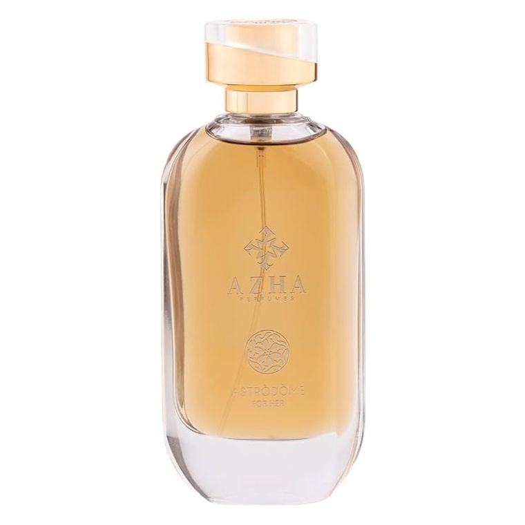 Azha, Astrodome, woda perfumowana spray, 100 ml