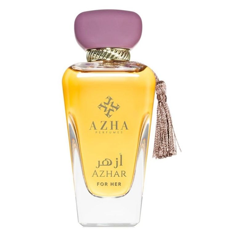 Azha, Azhar, woda perfumowana, spray, 100 ml