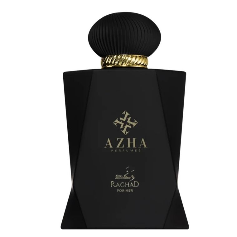 Azha, Raghad, woda perfumowana, spray, 100 ml