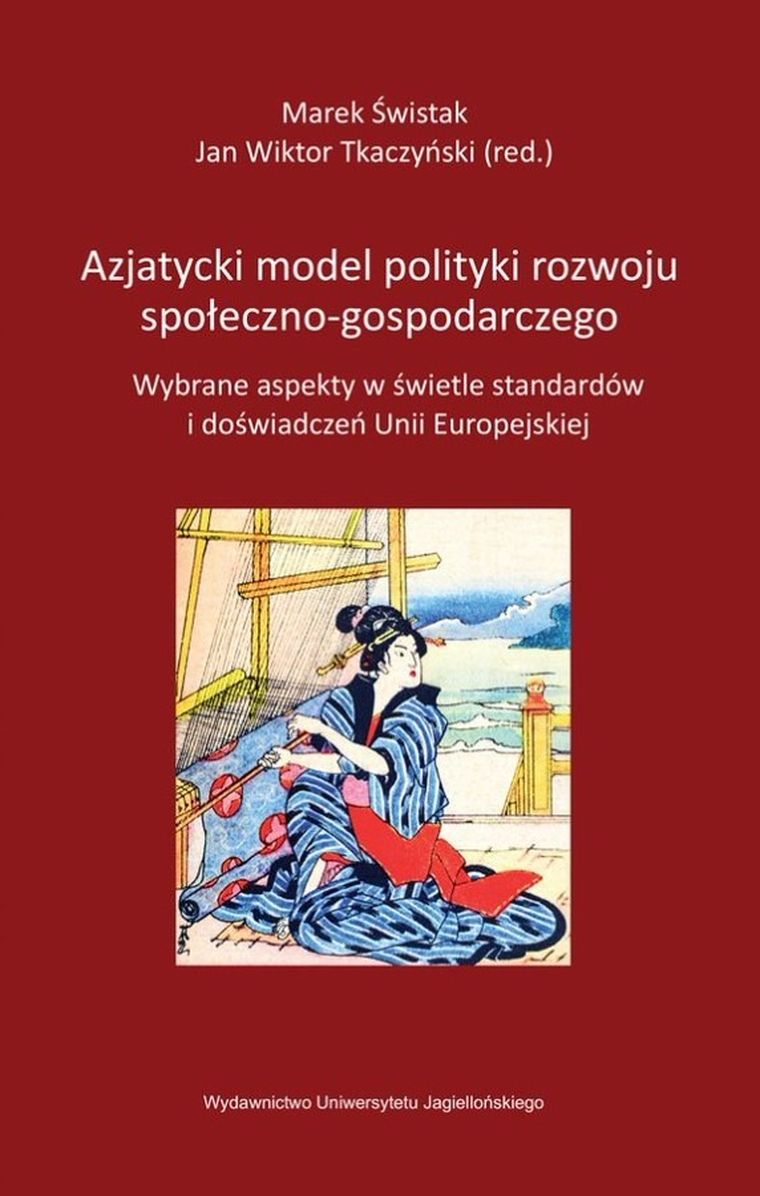 Azjatycki model polityki rozwoju społeczno-gospodarczego